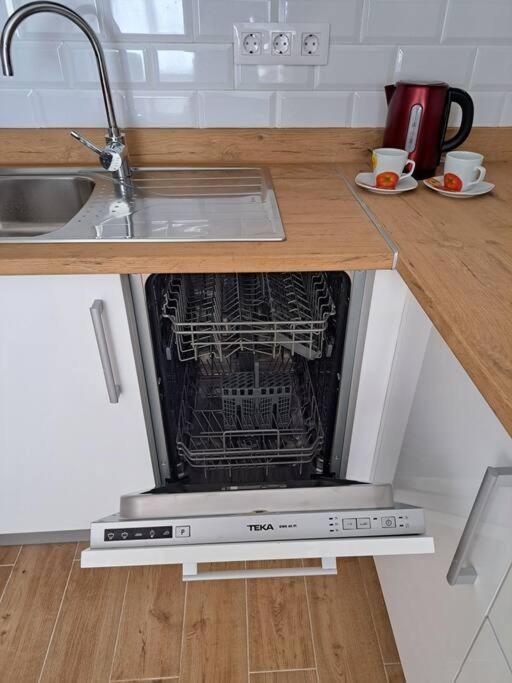 Precioso Apartamento. Corralejo Eksteriør billede