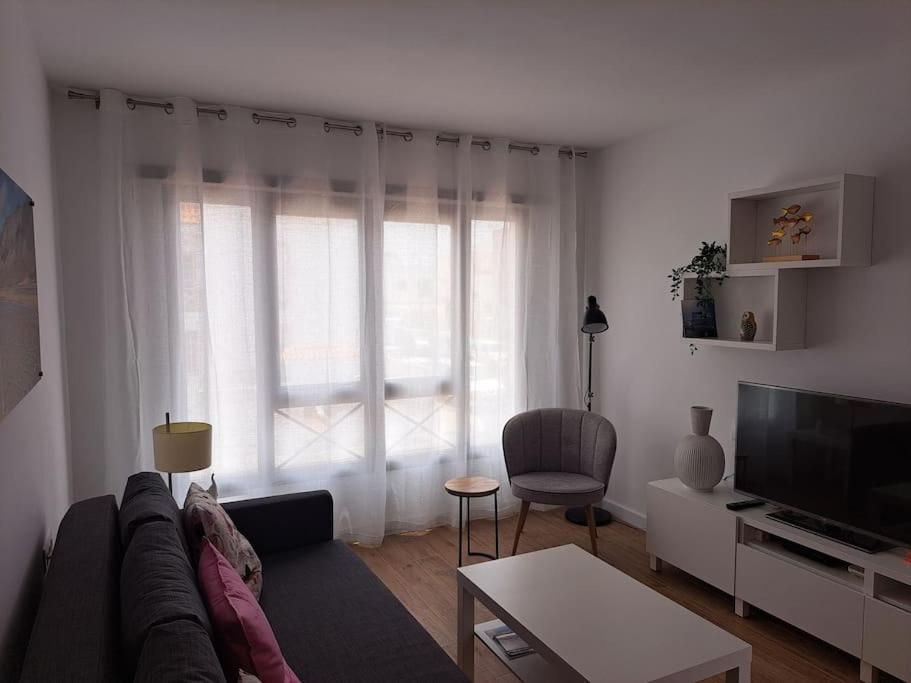 Precioso Apartamento. Corralejo Eksteriør billede