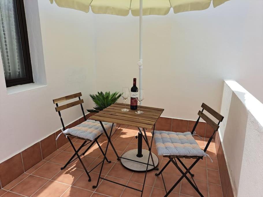 Precioso Apartamento. Corralejo Eksteriør billede