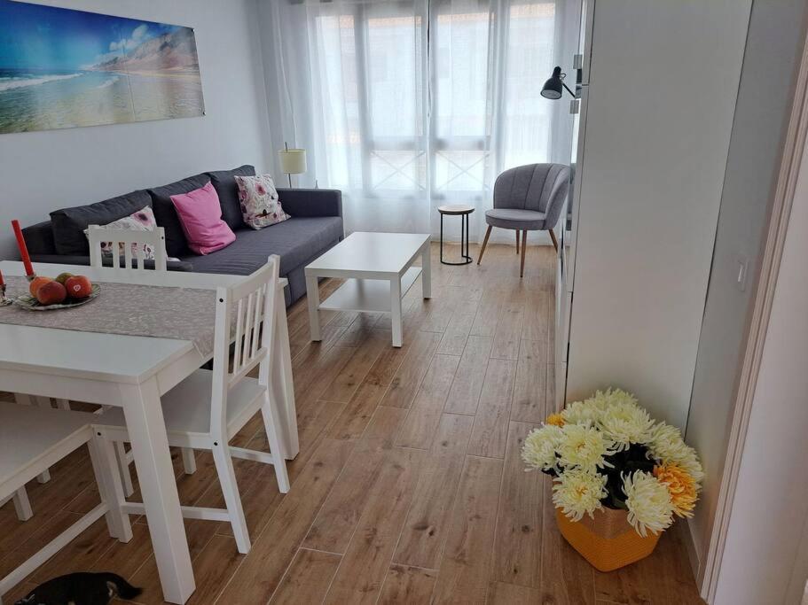 Precioso Apartamento. Corralejo Eksteriør billede