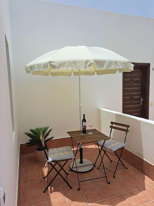 Precioso Apartamento. Corralejo Eksteriør billede