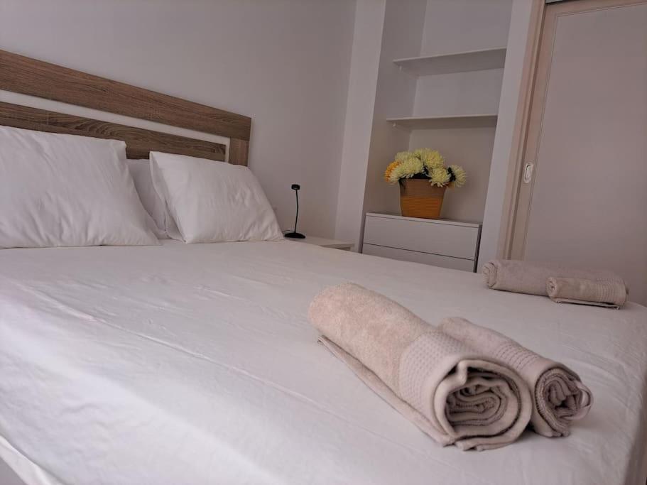 Precioso Apartamento. Corralejo Eksteriør billede