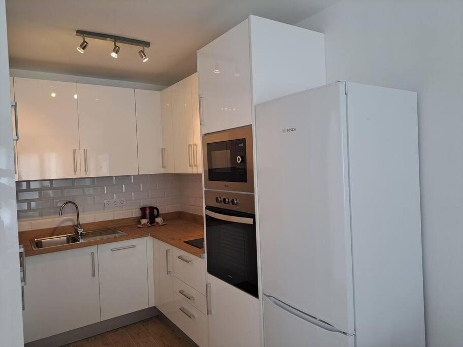 Precioso Apartamento. Corralejo Eksteriør billede