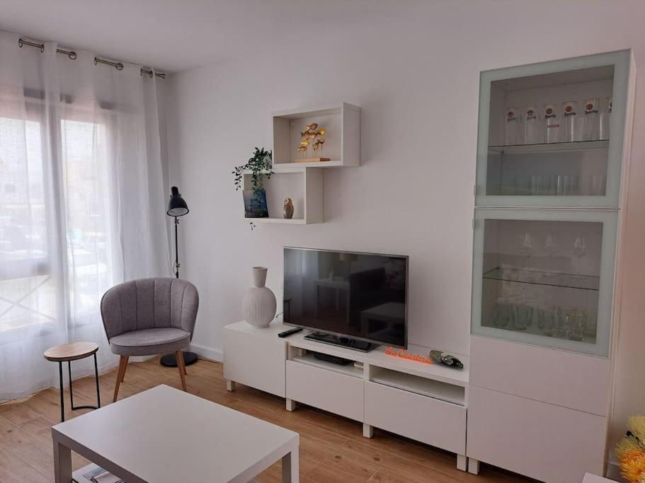 Precioso Apartamento. Corralejo Eksteriør billede