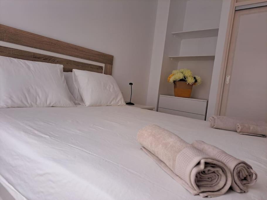 Precioso Apartamento. Corralejo Eksteriør billede