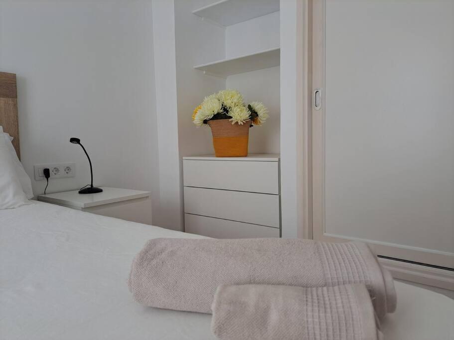 Precioso Apartamento. Corralejo Eksteriør billede