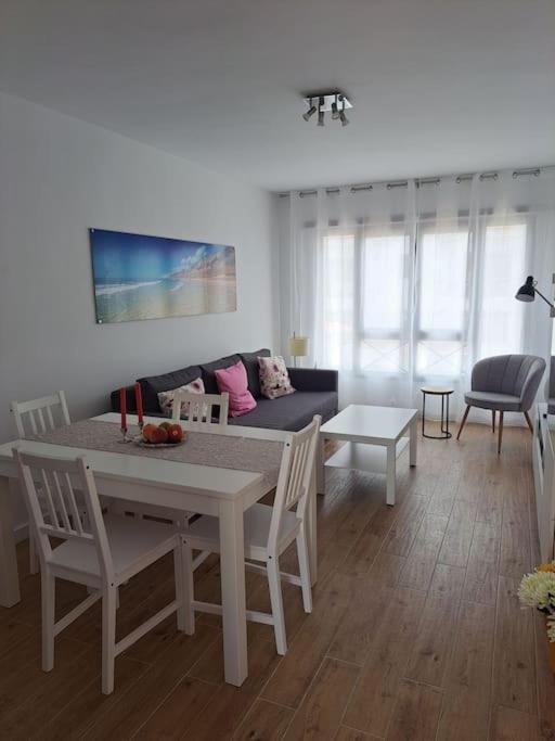 Precioso Apartamento. Corralejo Eksteriør billede
