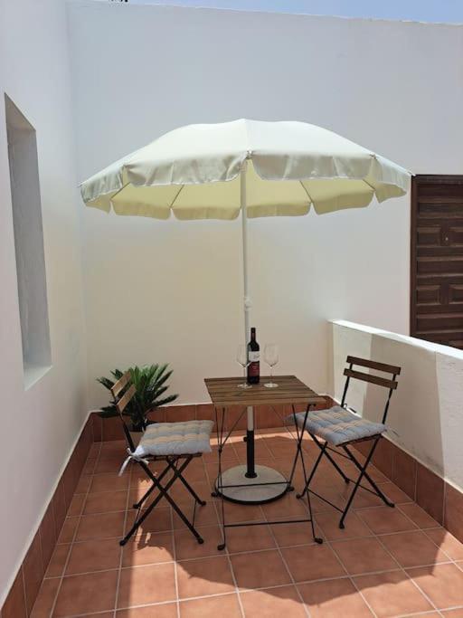 Precioso Apartamento. Corralejo Eksteriør billede
