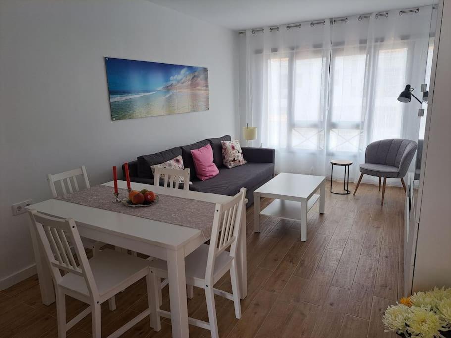 Precioso Apartamento. Corralejo Eksteriør billede