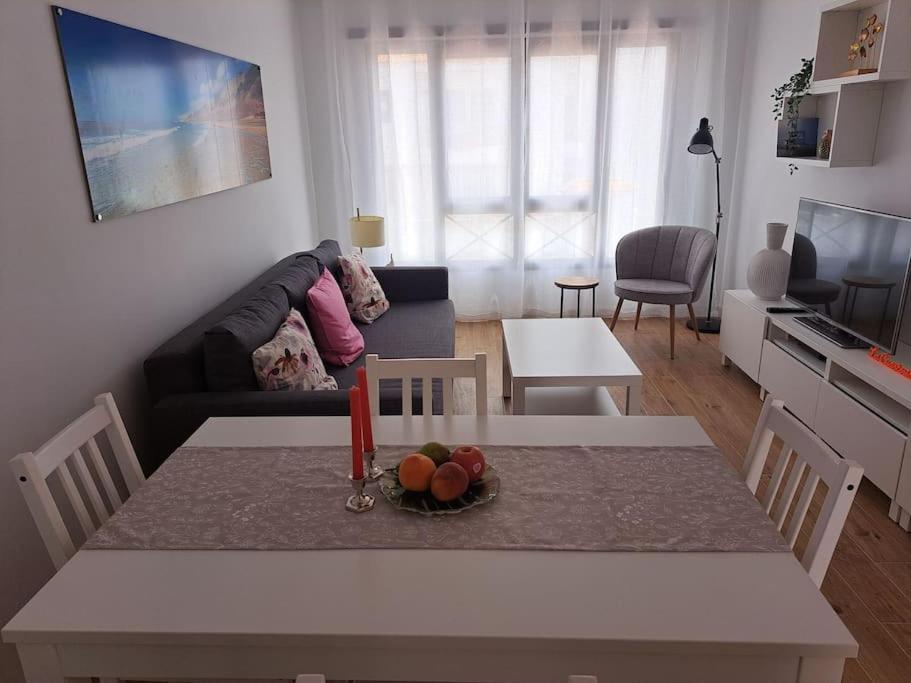 Precioso Apartamento. Corralejo Eksteriør billede